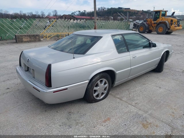 2002 CADILLAC ELDORADO 1G6ET12972B105188 Photo 3