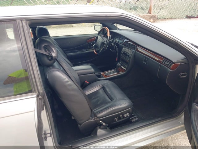 2002 CADILLAC ELDORADO 1G6ET12972B105188 Photo 4