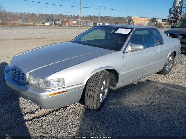 2002 CADILLAC ELDORADO 1G6ET12972B105188 Photo 5