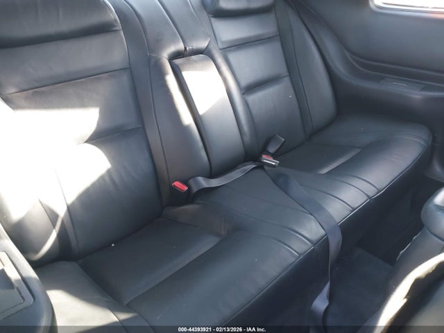 2002 CADILLAC ELDORADO 1G6ET12972B105188 Photo 7