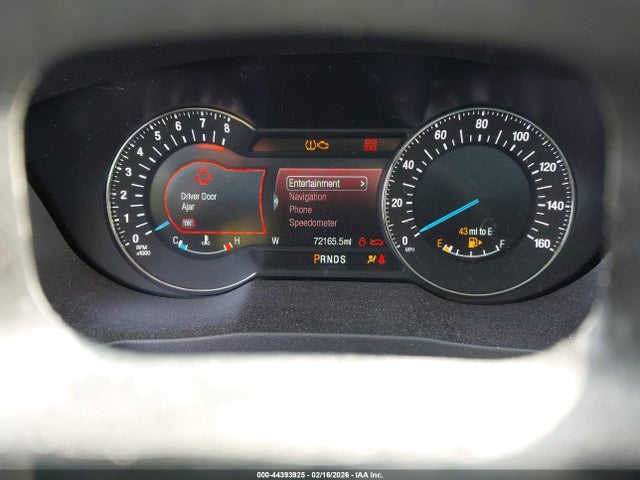Aukcja sprzedaży 2018 Ford Explorer Platinum, vin: 1FM5K8HTXJGC38794, numer aukcji: 44393925