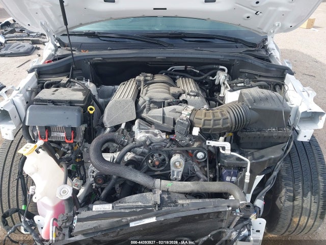 Aukcja sprzedaży 2024 Dodge Durango Srt 392 Alchemi Awd, vin: 1C4SDJGJ8RC220595, numer aukcji: 44393927