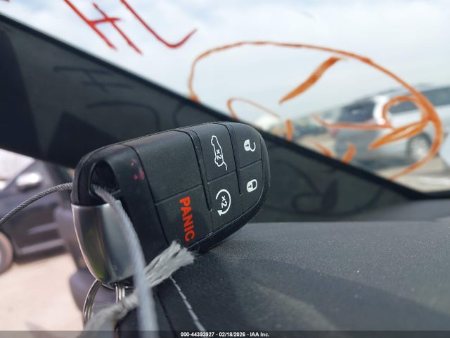 Aukcja sprzedaży 2024 Dodge Durango Srt 392 Alchemi Awd, vin: 1C4SDJGJ8RC220595, numer aukcji: 44393927