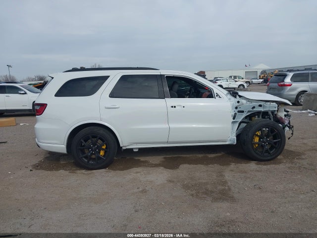 Aukcja sprzedaży 2024 Dodge Durango Srt 392 Alchemi Awd, vin: 1C4SDJGJ8RC220595, numer aukcji: 44393927