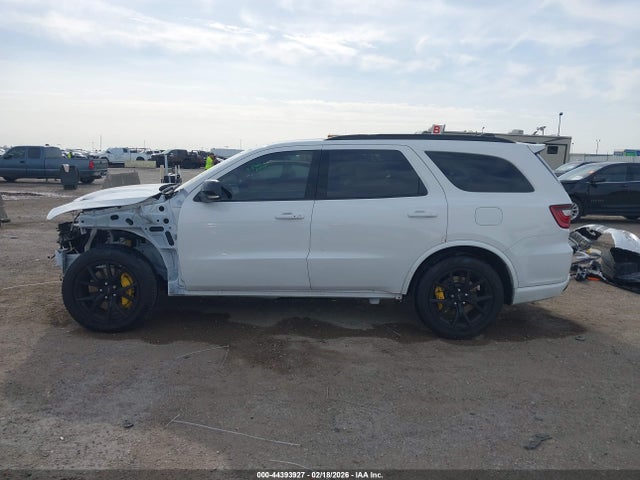 Aukcja sprzedaży 2024 Dodge Durango Srt 392 Alchemi Awd, vin: 1C4SDJGJ8RC220595, numer aukcji: 44393927