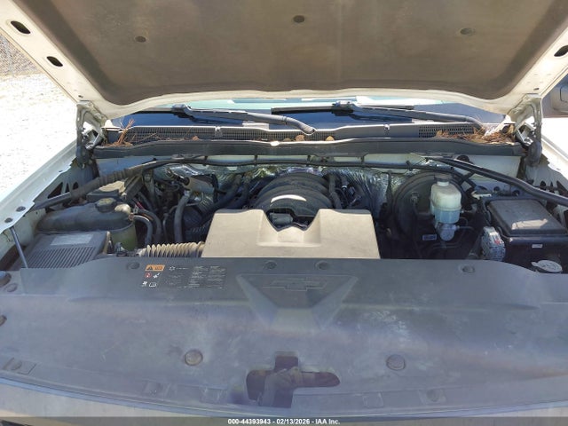 1GCRCPEHXFZ262697 Chevrolet Silverado 1500 Wt