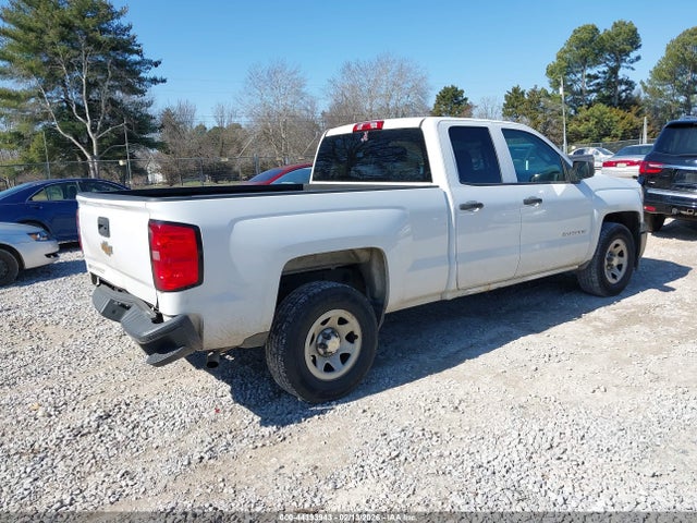 1GCRCPEHXFZ262697 Chevrolet Silverado 1500 Wt