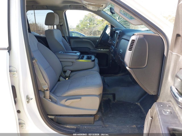 1GCRCPEHXFZ262697 Chevrolet Silverado 1500 Wt