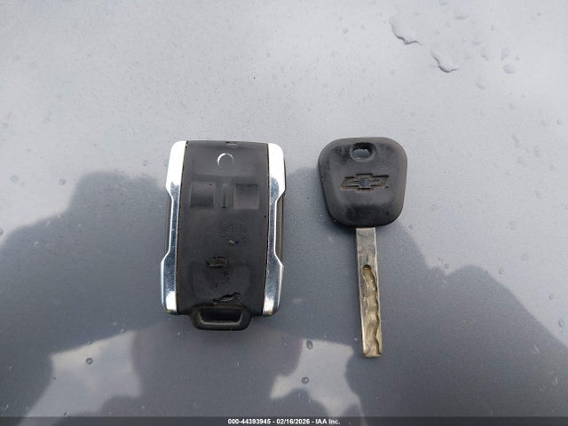 3GCPCREC4GG269282 Chevrolet Silverado 1500 1lt