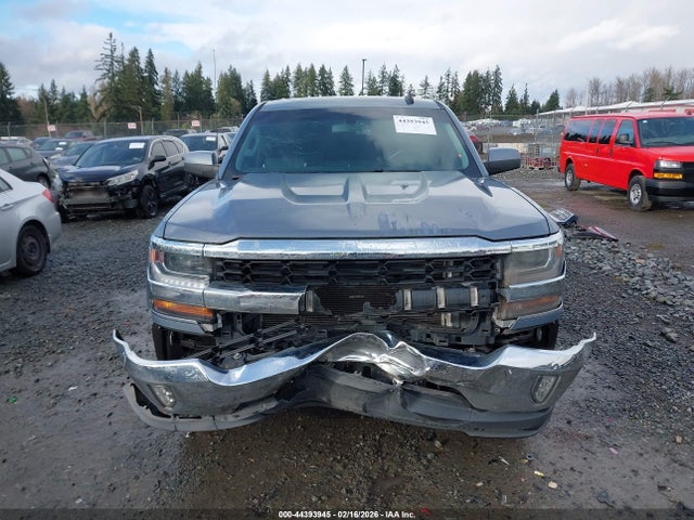 3GCPCREC4GG269282 Chevrolet Silverado 1500 1lt