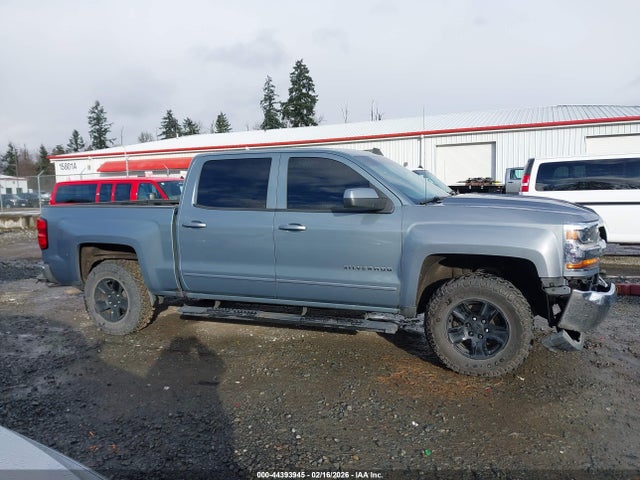 3GCPCREC4GG269282 Chevrolet Silverado 1500 1lt