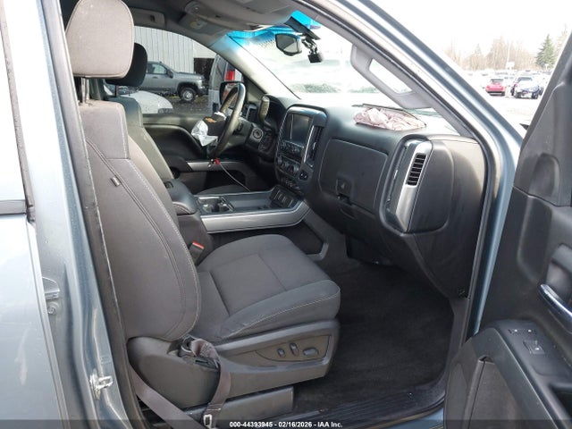 3GCPCREC4GG269282 Chevrolet Silverado 1500 1lt