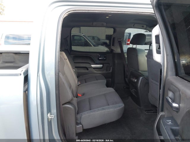 3GCPCREC4GG269282 Chevrolet Silverado 1500 1lt