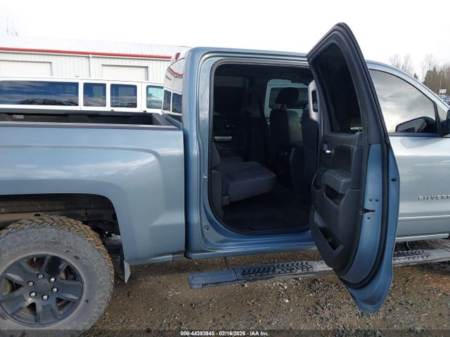 3GCPCREC4GG269282 Chevrolet Silverado 1500 1lt