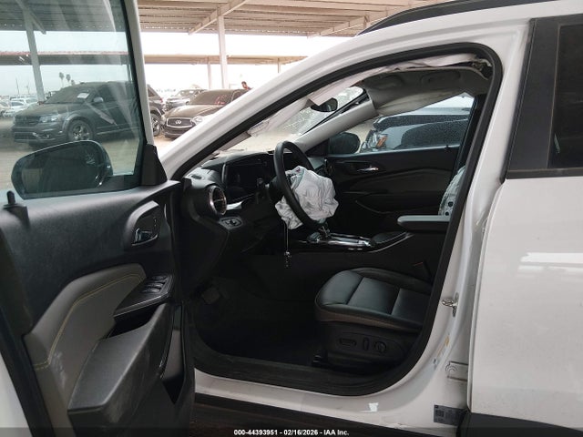 KL77LKEPXSC036817 Chevrolet Trax Fwd Activ