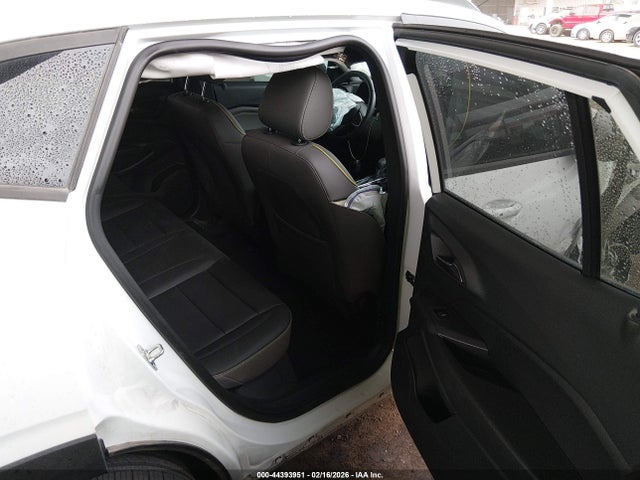 KL77LKEPXSC036817 Chevrolet Trax Fwd Activ