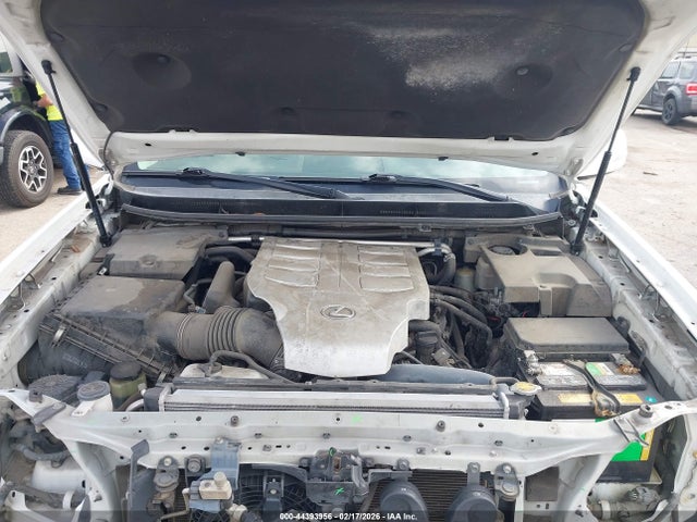 Продаж на аукціоні авто 2013 Lexus Gx 460 Premium, vin: JTJJM7FX4D5062108, номер лоту: 44393956