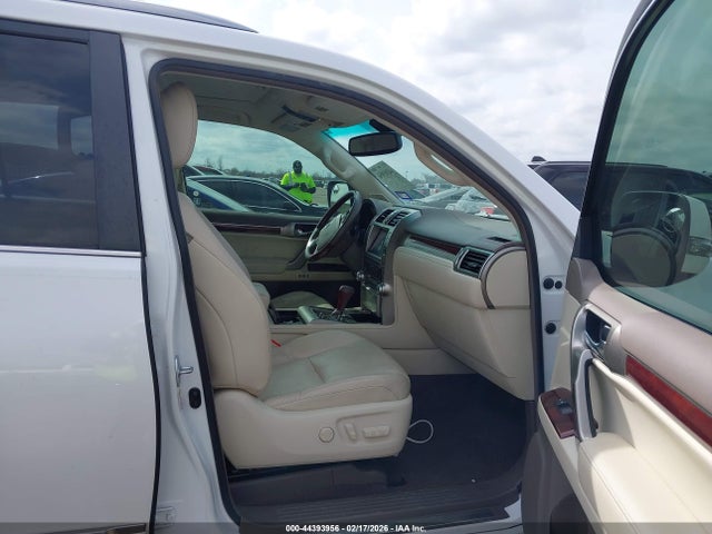 Продаж на аукціоні авто 2013 Lexus Gx 460 Premium, vin: JTJJM7FX4D5062108, номер лоту: 44393956