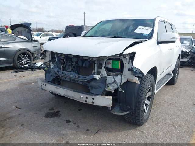 Продаж на аукціоні авто 2013 Lexus Gx 460 Premium, vin: JTJJM7FX4D5062108, номер лоту: 44393956