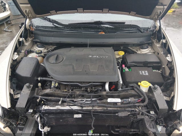 Jeep Cherokee Latitude 2014 1C4PJLCS7EW249622 Image 10