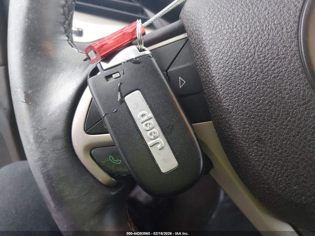 Jeep Cherokee Latitude 2014 1C4PJLCS7EW249622 Image 11