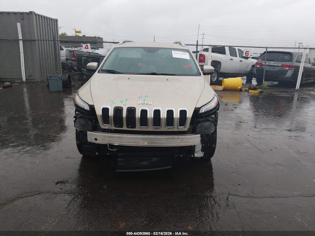 Jeep Cherokee Latitude 2014 1C4PJLCS7EW249622 Image 13