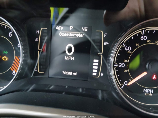 Jeep Cherokee Latitude 2014 1C4PJLCS7EW249622 Image 16