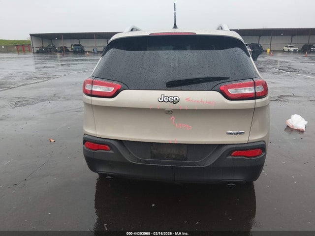 Jeep Cherokee Latitude 2014 1C4PJLCS7EW249622 Image 17