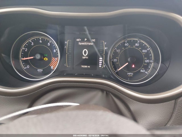 Jeep Cherokee Latitude 2014 1C4PJLCS7EW249622 Image 7