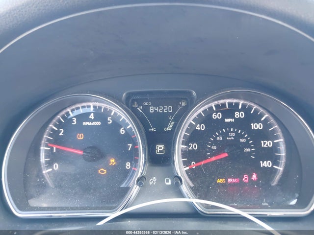 3N1CN7AP9KL826826 Nissan Versa 1.6 Sv