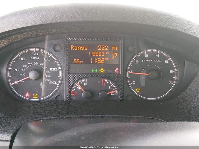 3C6TRVAG5JE150388 RAM Promaster 1500 Low Roof 136 Wb