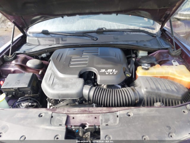 Aukcja sprzedaży 2022 Dodge Charger Gt Rwd, vin: 2C3CDXHG9NH176855, numer aukcji: 44393978