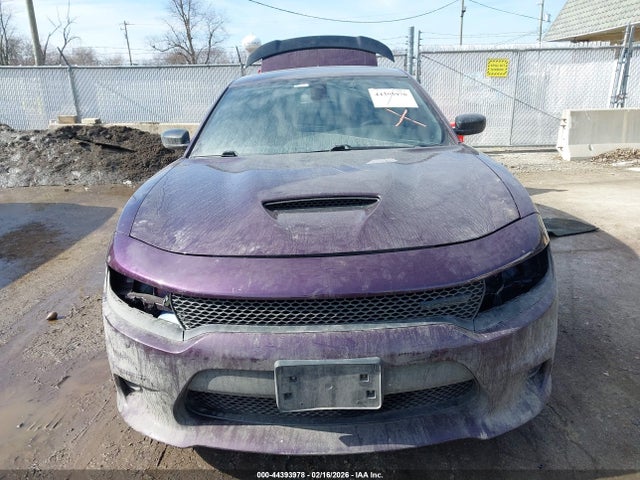 Aukcja sprzedaży 2022 Dodge Charger Gt Rwd, vin: 2C3CDXHG9NH176855, numer aukcji: 44393978