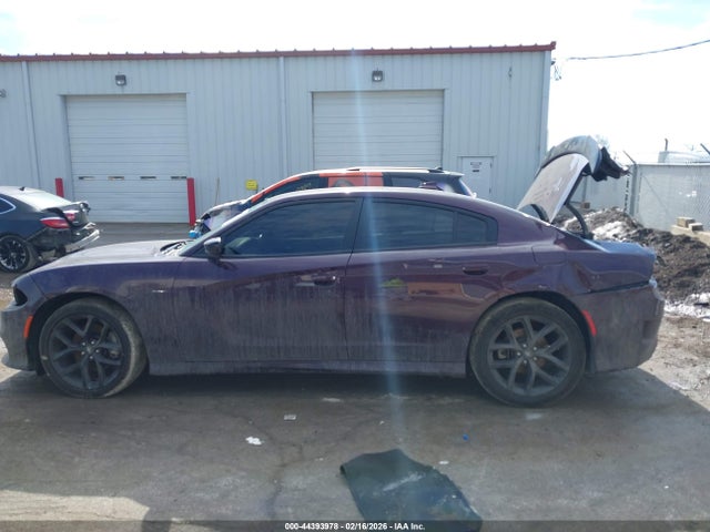 Aukcja sprzedaży 2022 Dodge Charger Gt Rwd, vin: 2C3CDXHG9NH176855, numer aukcji: 44393978