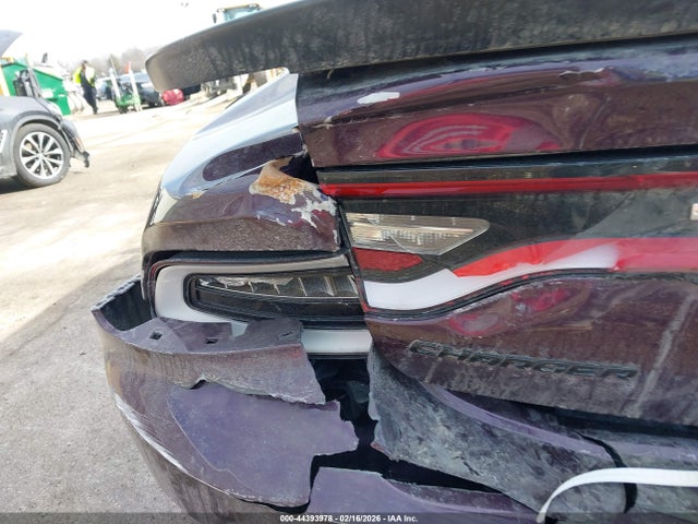 Aukcja sprzedaży 2022 Dodge Charger Gt Rwd, vin: 2C3CDXHG9NH176855, numer aukcji: 44393978
