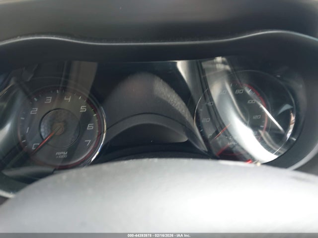 Aukcja sprzedaży 2022 Dodge Charger Gt Rwd, vin: 2C3CDXHG9NH176855, numer aukcji: 44393978