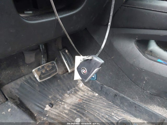 Aukcja sprzedaży 2023 Buick Envision Essence Awd, vin: LRBFZPR41PD204564, numer aukcji: 44393988