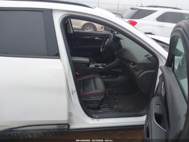 Aukcja sprzedaży 2023 Buick Envision Essence Awd, vin: LRBFZPR41PD204564, numer aukcji: 44393988