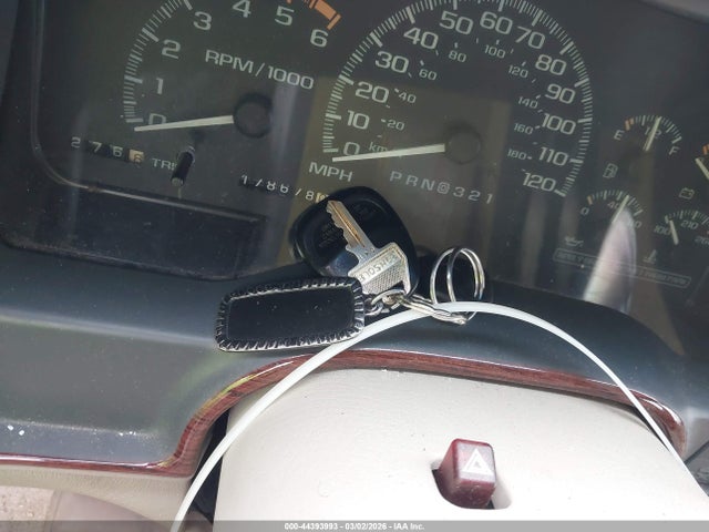 2000 CADILLAC ESCALADE 1GYEK13R2YR129567 Photo 10