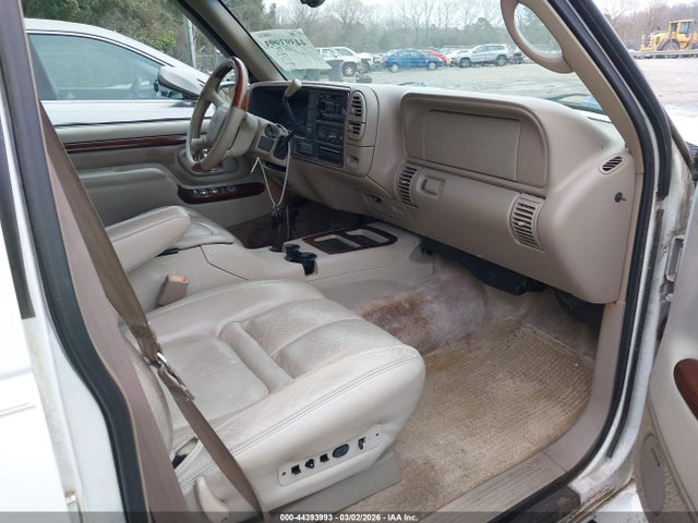 2000 CADILLAC ESCALADE 1GYEK13R2YR129567 Photo 4