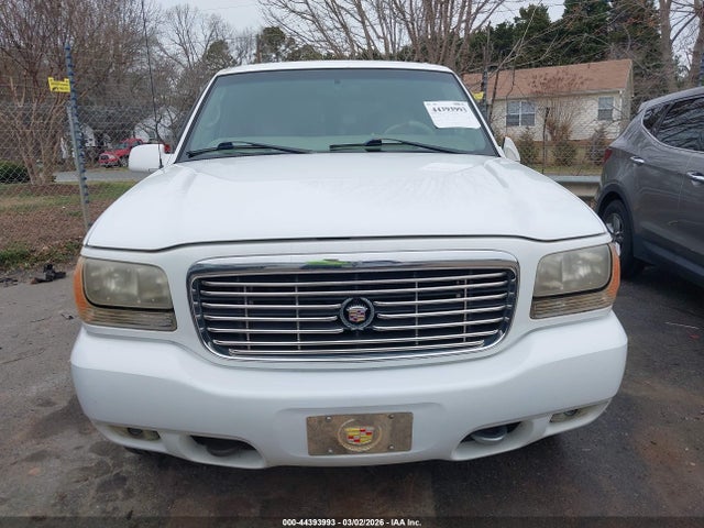 2000 CADILLAC ESCALADE 1GYEK13R2YR129567 Photo 5