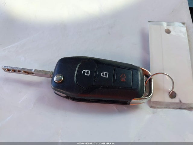 1FTEX1CGXJKF43152 Ford F-150 Xl