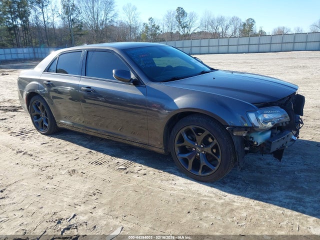 Aukcja sprzedaży 2021 Chrysler 300 300s, vin: 2C3CCABG3MH585506, numer aukcji: 44394003