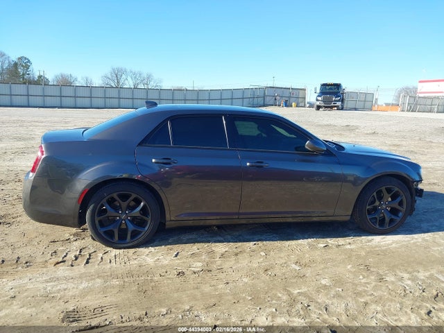 Aukcja sprzedaży 2021 Chrysler 300 300s, vin: 2C3CCABG3MH585506, numer aukcji: 44394003