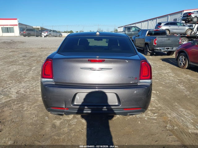 Aukcja sprzedaży 2021 Chrysler 300 300s, vin: 2C3CCABG3MH585506, numer aukcji: 44394003