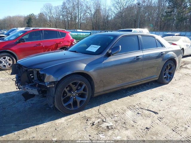 Aukcja sprzedaży 2021 Chrysler 300 300s, vin: 2C3CCABG3MH585506, numer aukcji: 44394003
