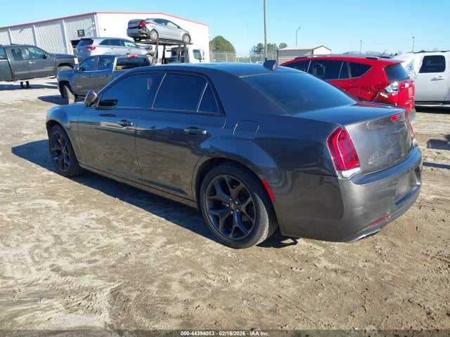 Aukcja sprzedaży 2021 Chrysler 300 300s, vin: 2C3CCABG3MH585506, numer aukcji: 44394003