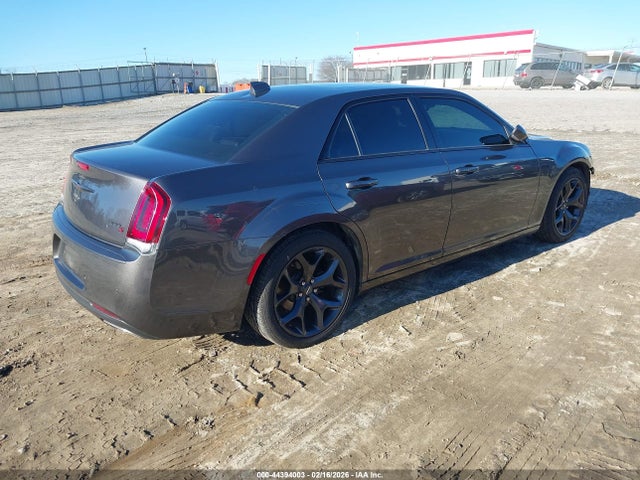 Aukcja sprzedaży 2021 Chrysler 300 300s, vin: 2C3CCABG3MH585506, numer aukcji: 44394003