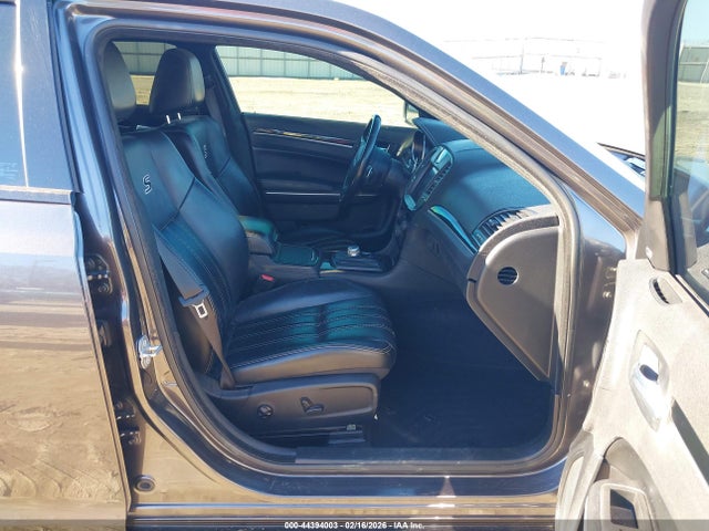 Aukcja sprzedaży 2021 Chrysler 300 300s, vin: 2C3CCABG3MH585506, numer aukcji: 44394003