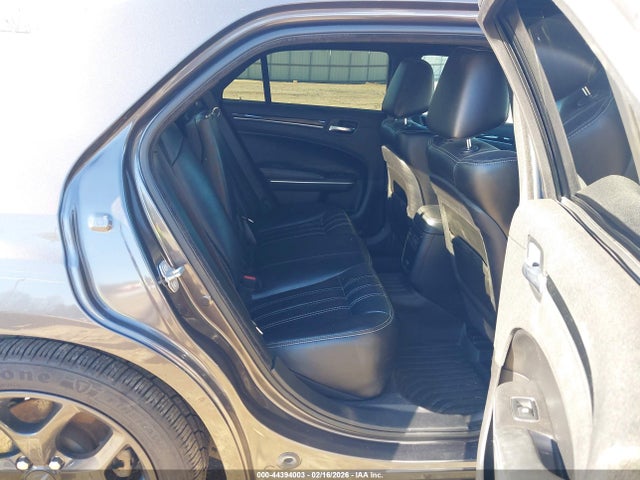 Aukcja sprzedaży 2021 Chrysler 300 300s, vin: 2C3CCABG3MH585506, numer aukcji: 44394003